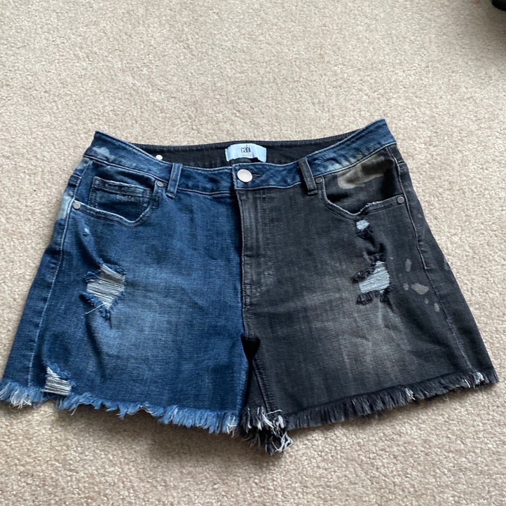 Cabi Park Short